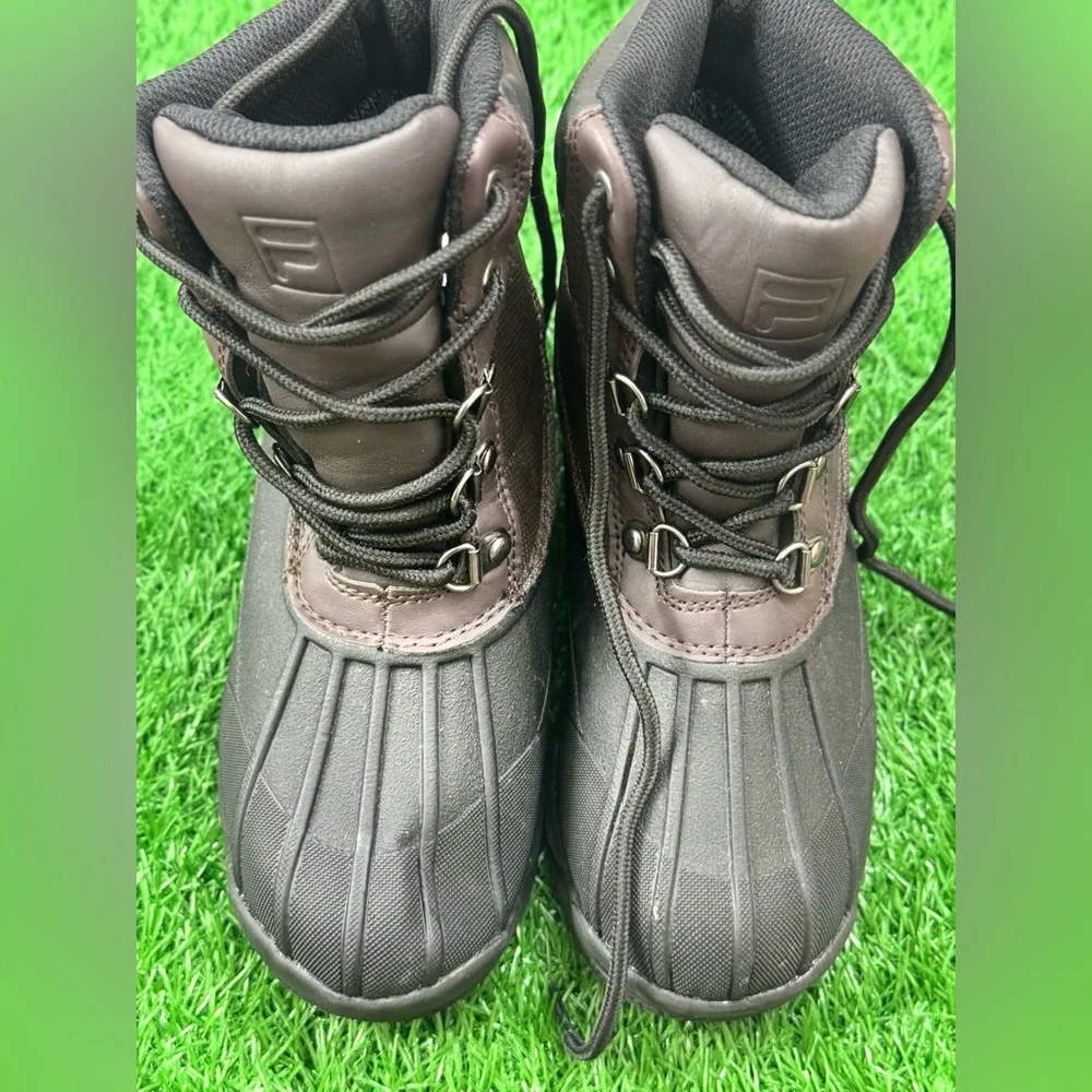 FILA Kids Water Boots‎ Size 2